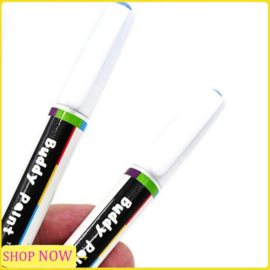 Especial Conductive Electronic DIY Circuit Repair Draw Instantly Magical Ink Pen Tool
Especial Conductive Electronic DIY Circuit Repair Draw Instantly Magical Ink Pen Tool