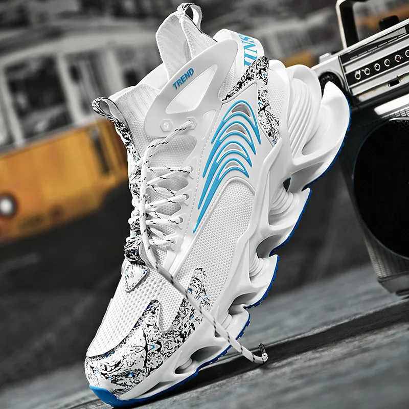 Новые кроссовки для бега и марафонского спорта, сетчатая ткань с настоящей карбоновой пластиной, мужская и женская походная обувь 2025 года, мужская
Новые кроссовки для бега и марафонского спорта, сетчатая ткань с настоящей карбоновой пластиной, мужская и женская походная обувь 2025 года, мужская