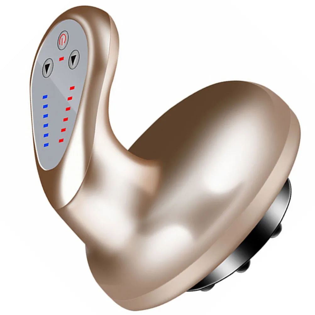 1 комплект электрического массажера Гуаша с беспроводной зарядкой, скребковая пластина для уменьшения жира и осушения
1 комплект электрического массажера Гуаша с беспроводной зарядкой, скребковая пластина для уменьшения жира и осушения