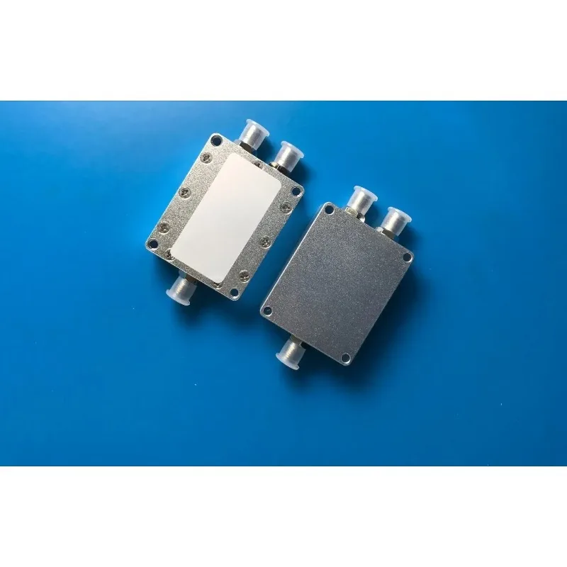 SMA Connector Microstrip Power Splitter 700-4000MHz 0.7-4G GPS Power Splitter Combiner Industrial Communication Accessory
SMA Connector Microstrip Power Splitter 700-4000MHz 0.7-4G GPS Power Splitter Combiner Industrial Communication Accessory