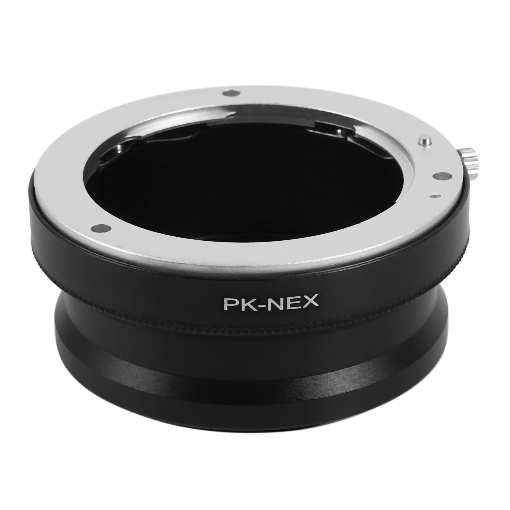 Adapter Ring For Pentax K Pk Lens To for Sony Nex E Mount Nexc3 Nex5N Nex5C Nex7 Vg-10 XT
Adapter Ring For Pentax K Pk Lens To for Sony Nex E Mount Nexc3 Nex5N Nex5C Nex7 Vg-10 XT