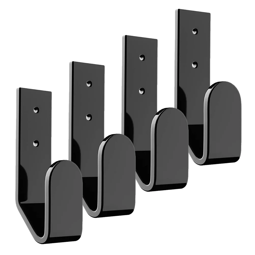 4 Pcs Keyboard Wall Mount Monitor Stand Desk Accessories Extender Shelf for Top of Fixture
4 Pcs Keyboard Wall Mount Monitor Stand Desk Accessories Extender Shelf for Top of Fixture