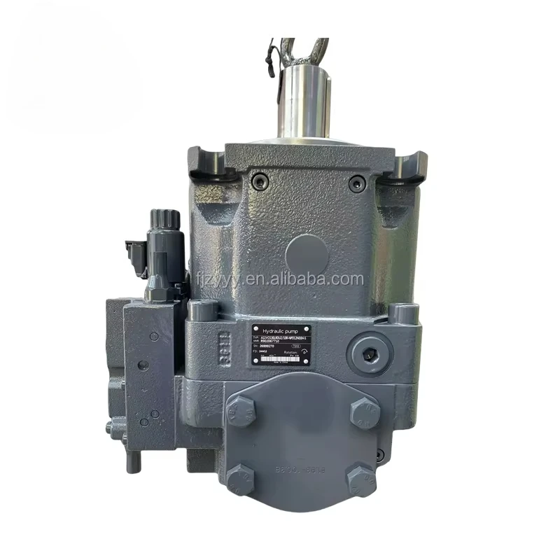 Zhenyuan A11VO pump A11VO190LRDS/11R-NZD12K02-S R902016435 A11VO190LRDS/11R-NZD12K84-S R902016434 hydraulic piston pump
Zhenyuan A11VO pump A11VO190LRDS/11R-NZD12K02-S R902016435 A11VO190LRDS/11R-NZD12K84-S R902016434 hydraulic piston pump