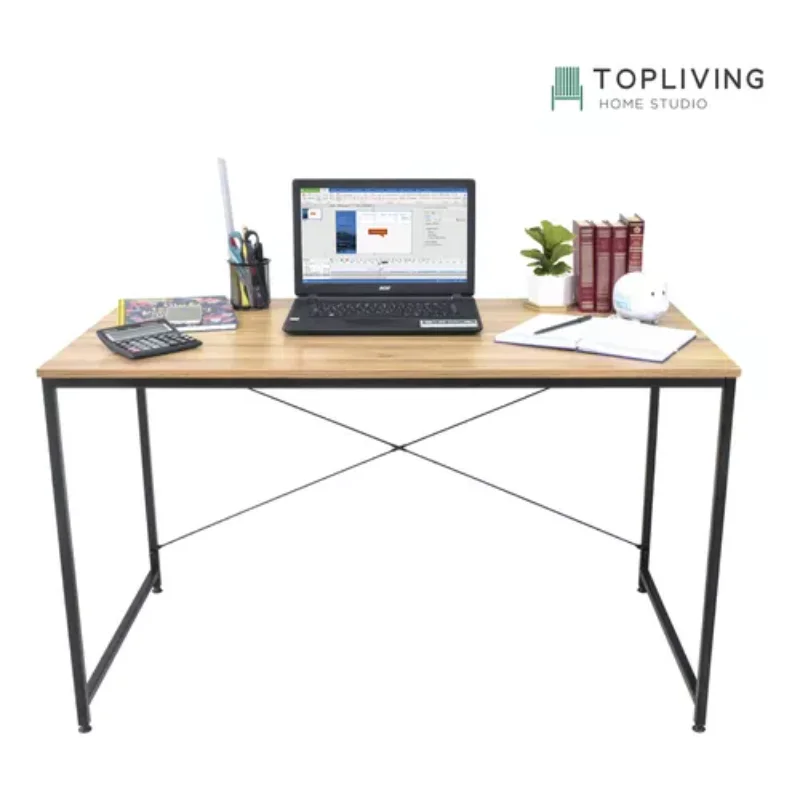 of desktop living table -3 pieces of 120cm x 71.5cm x 60cm melamine table and chairs
of desktop living table -3 pieces of 120cm x 71.5cm x 60cm melamine table and chairs