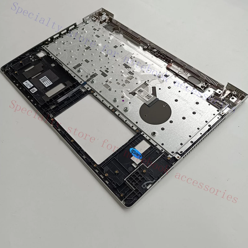 A+ New Palmrest Backlit Keyboard For HP ProBook 450 G6 450 G7 L45090-001 Silver
A+ New Palmrest Backlit Keyboard For HP ProBook 450 G6 450 G7 L45090-001 Silver