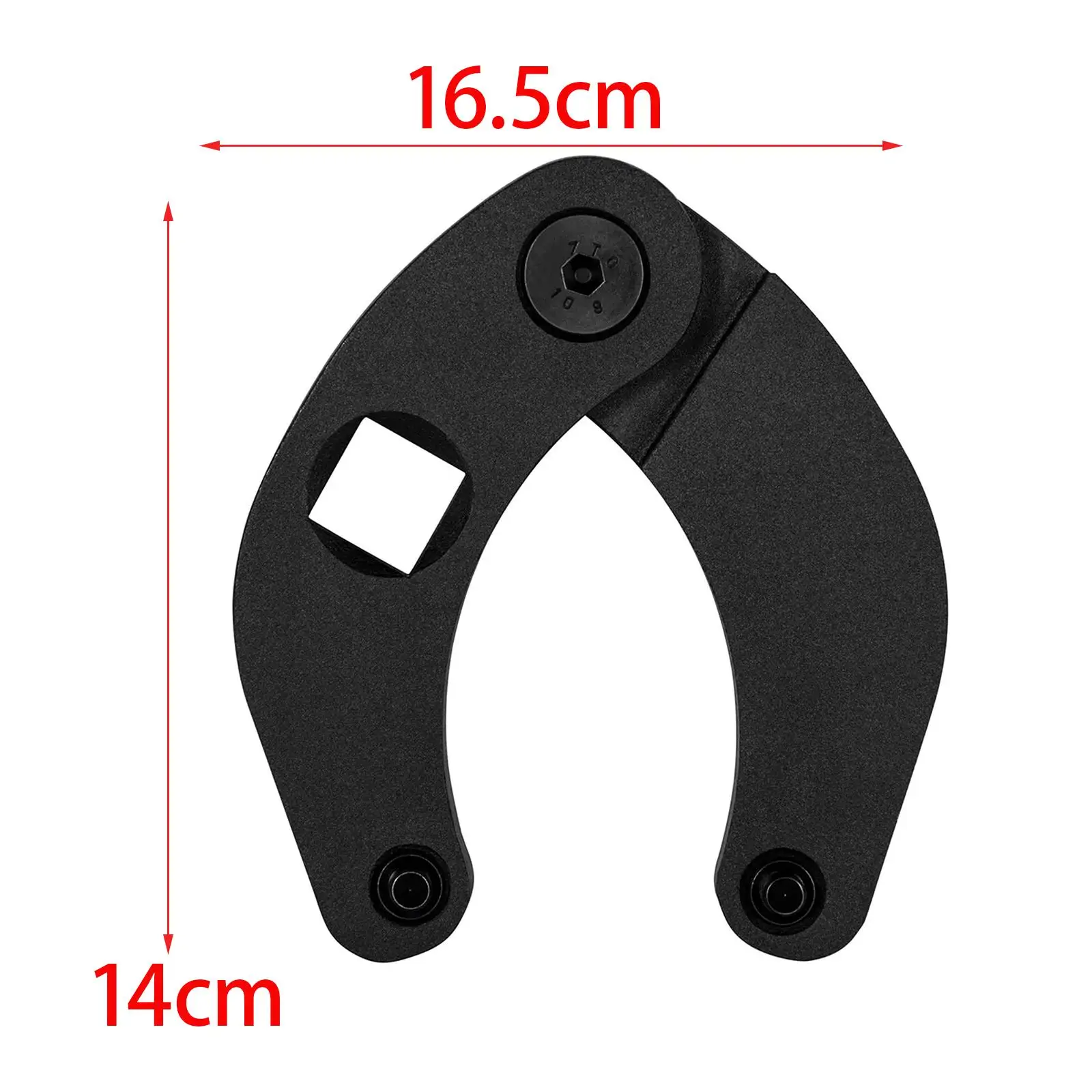 1266 Adjustable Large Gland Nut Wrench Repairing for Hydraulic Machinery
1266 Adjustable Large Gland Nut Wrench Repairing for Hydraulic Machinery