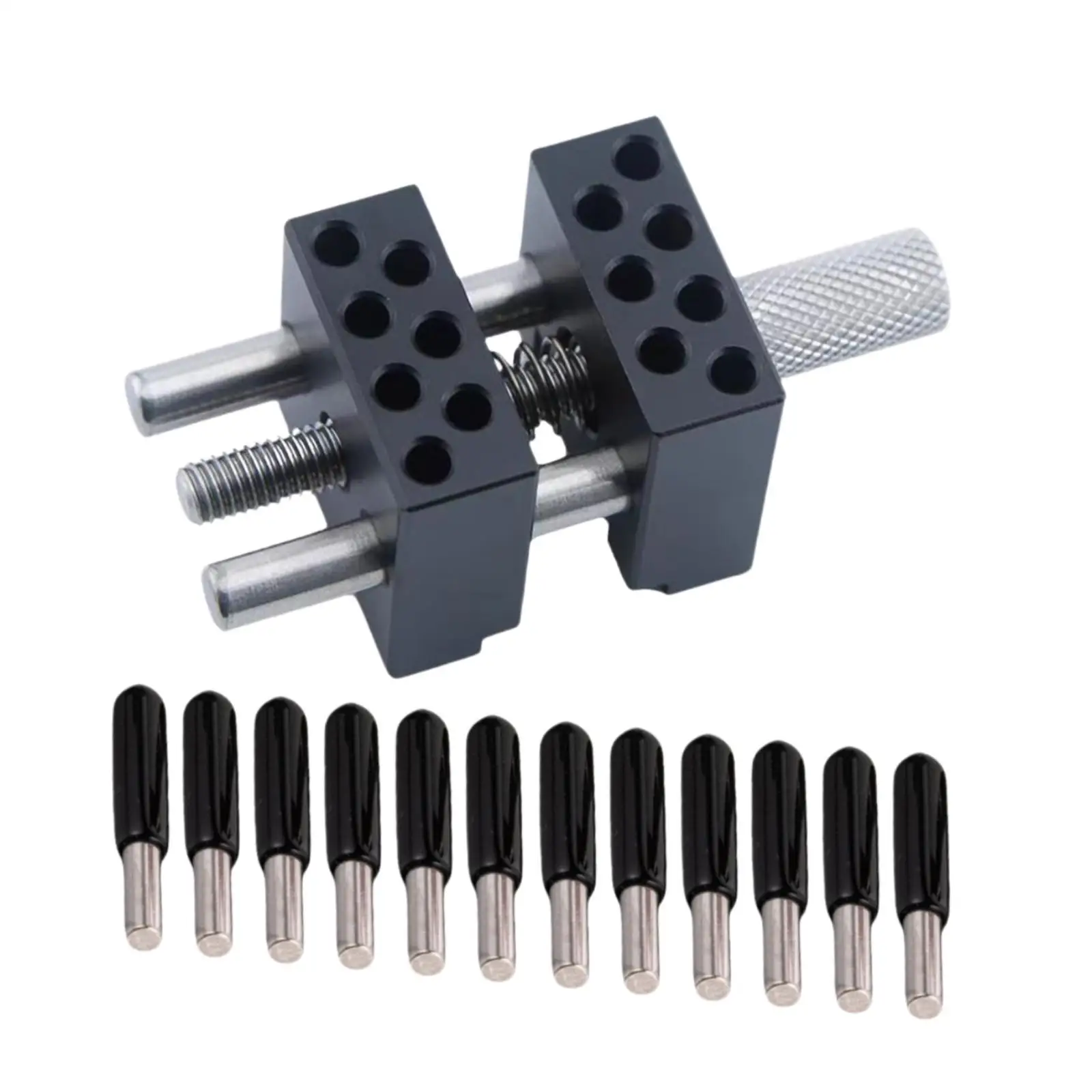 Mini Vise Table Bench Clamp Portable Clip Vice Workbench Vise for Model Figures Sculpture Jewelry Professional Hobby Model
Mini Vise Table Bench Clamp Portable Clip Vice Workbench Vise for Model Figures Sculpture Jewelry Professional Hobby Model