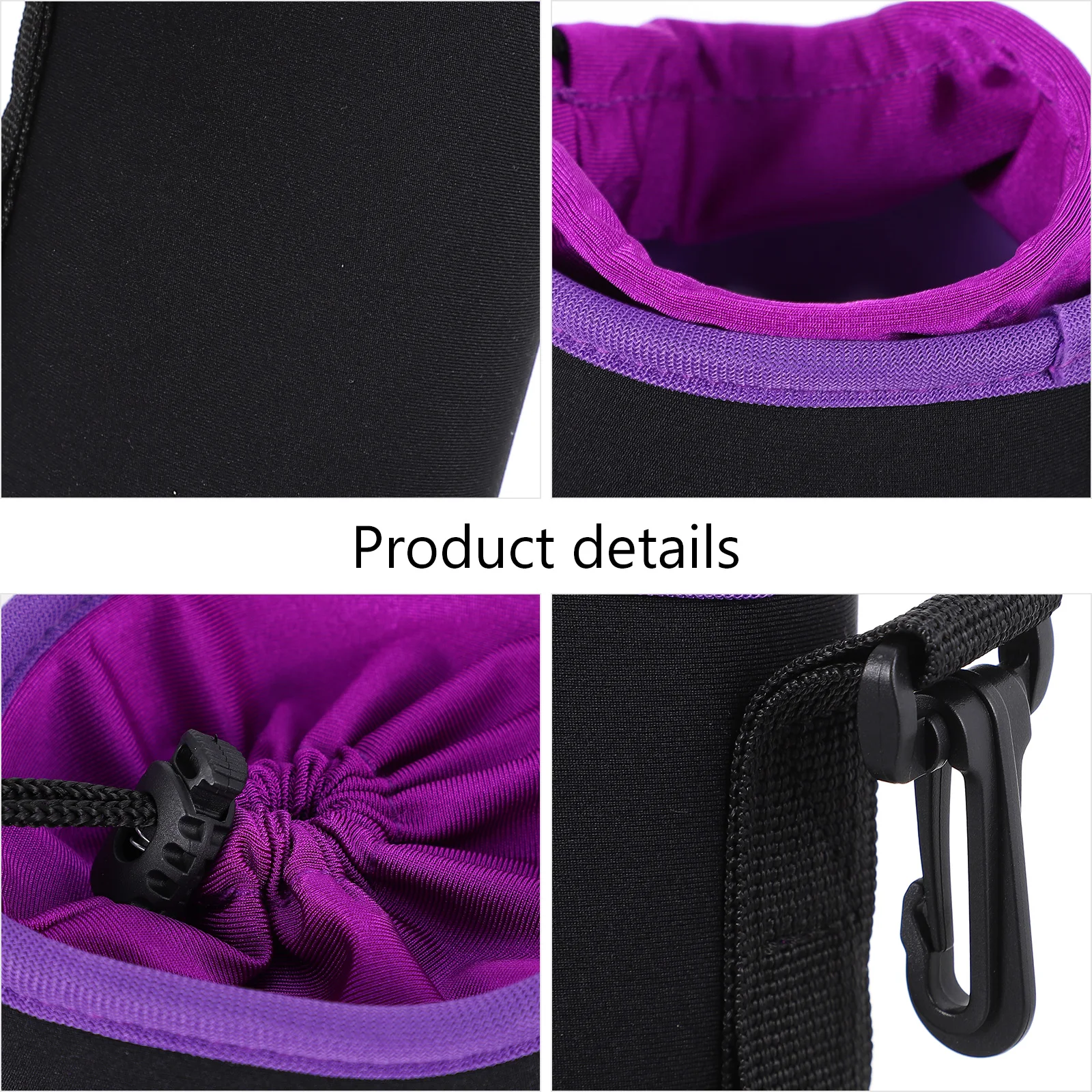 Camera Accessories Lens Protector Protective Neoprene Case Pouch Large Cases Photography
Camera Accessories Lens Protector Protective Neoprene Case Pouch Large Cases Photography