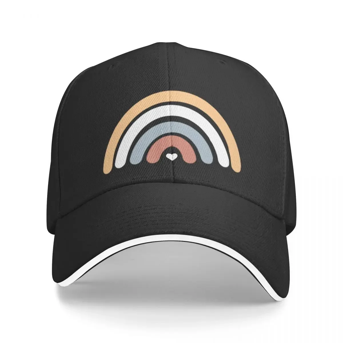 Aesthetic Rainbow Baseball Cap Bobble Hat Rugby western Hat Vintage Golf Men Women's
Aesthetic Rainbow Baseball Cap Bobble Hat Rugby western Hat Vintage Golf Men Women's