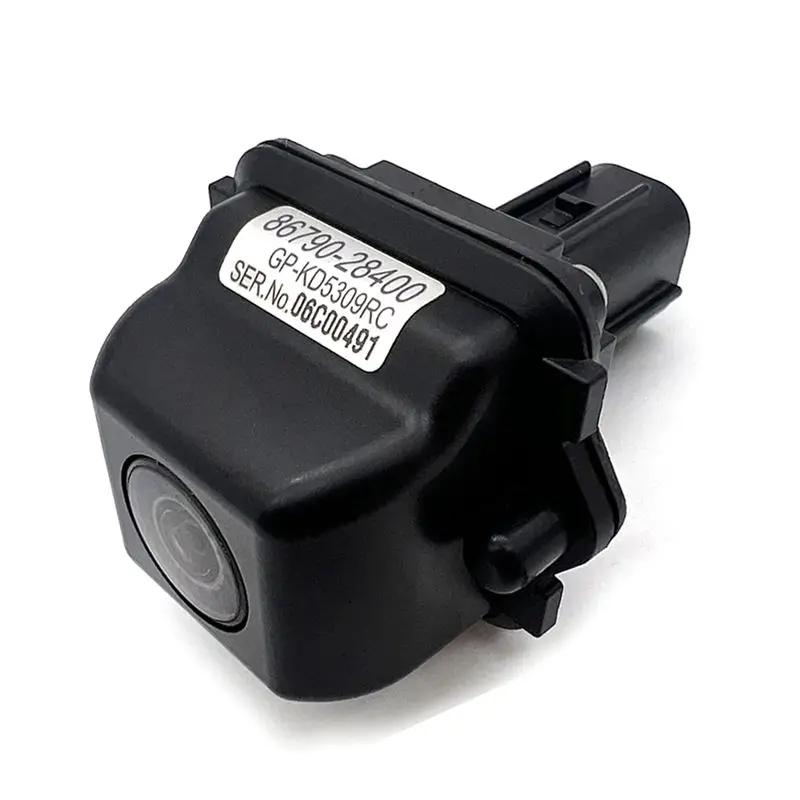 8679028400 Rearview Camera Back-Up Parking Assist Camera For Toyota Estima Hybrid Previa Tarago 2006-2019-A02G
8679028400 Rearview Camera Back-Up Parking Assist Camera For Toyota Estima Hybrid Previa Tarago 2006-2019-A02G