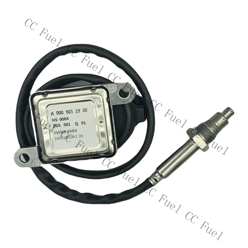 C+ APNUWAER NOx Sensor For MERCEDES-BENZ GLA-Class 2012-2016 5WK96683 A0009052900
C+ APNUWAER NOx Sensor For MERCEDES-BENZ GLA-Class 2012-2016 5WK96683 A0009052900