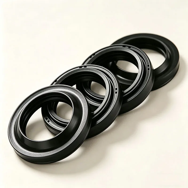 43x55x9.5/10.5 Motorcycle Front Fork Oil Seal Dust Seal for TRIUMPH DAYTONA 1000 DAYTONA 1200 TROPHY1200 TROPHY 1200 TIGER 900
43x55x9.5/10.5 Motorcycle Front Fork Oil Seal Dust Seal for TRIUMPH DAYTONA 1000 DAYTONA 1200 TROPHY1200 TROPHY 1200 TIGER 900