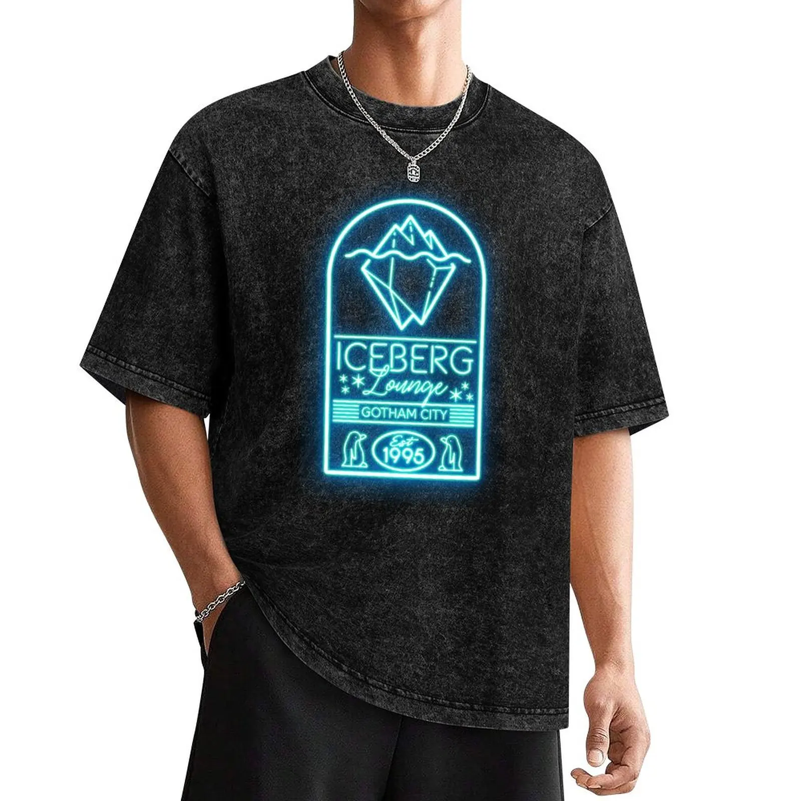 Iceberg Lounge T-Shirt oversized t shirt basketball graphic tees tops essential t shirt Men's clothing
Iceberg Lounge T-Shirt oversized t shirt basketball graphic tees tops essential t shirt Men's clothing
