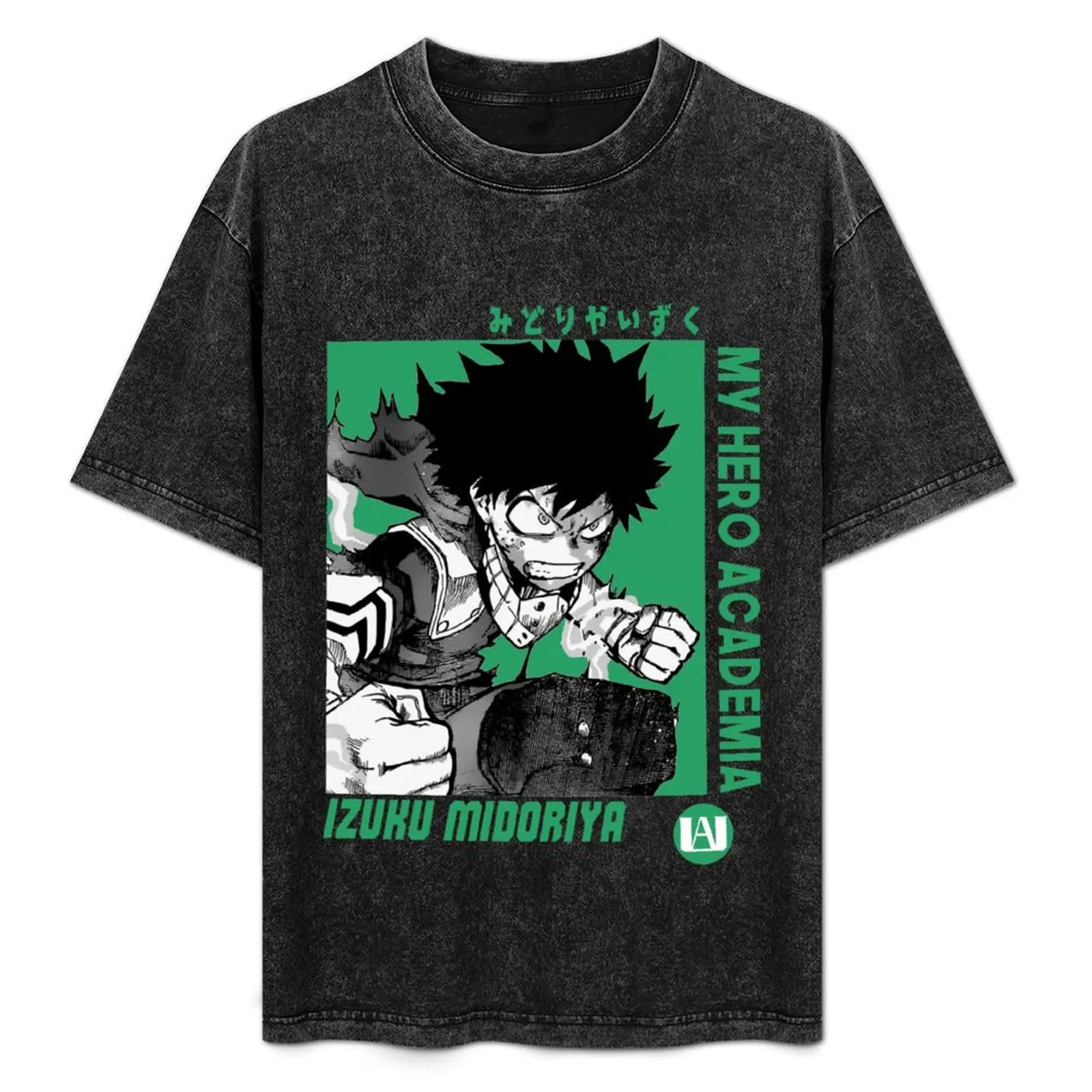 Izuku Midoriya POP T-Shirt funny gifts man clothes cute tops plus size tops cotton t shirt men 
Izuku Midoriya POP T-Shirt funny gifts man clothes cute tops plus size tops cotton t shirt men