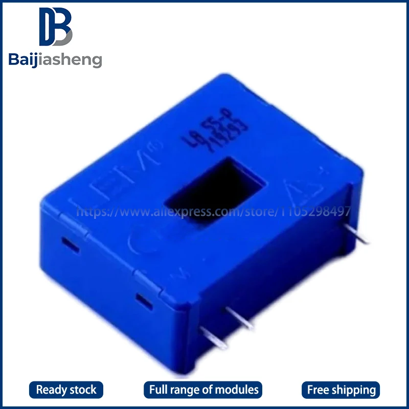 LA55-P NEW AND ORIGINAL MODULE