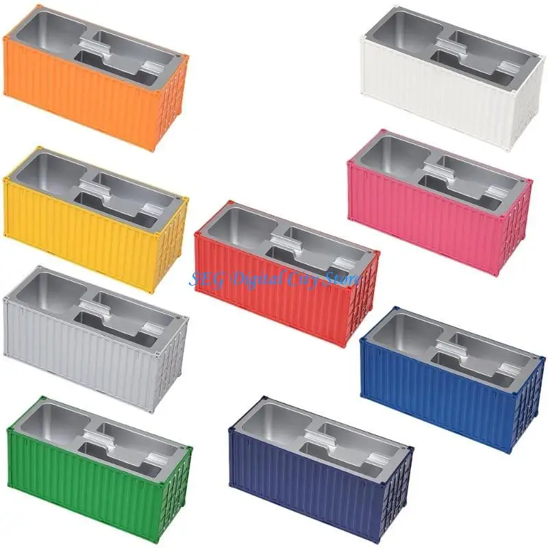 U75B Desk Organizers Pen Holder with Name Card Holder Phone Stand Multifunctional Pen Organizers for Office Desk Organization
U75B Desk Organizers Pen Holder with Name Card Holder Phone Stand Multifunctional Pen Organizers for Office Desk Organization