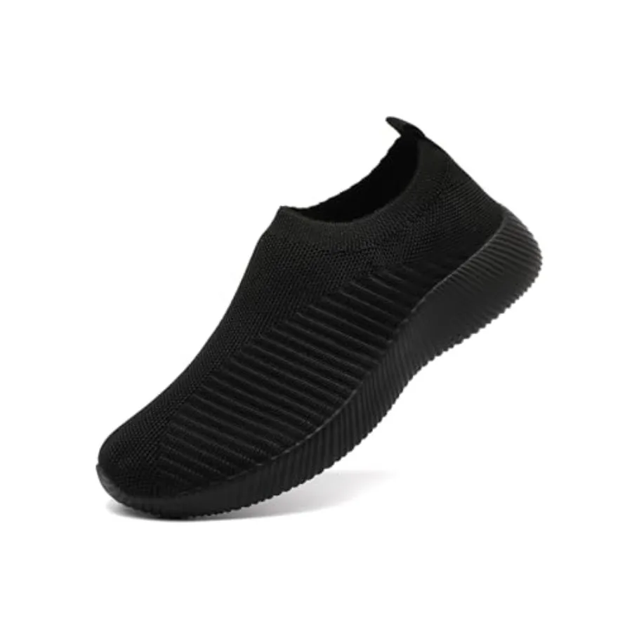 Women's Barefoot Shoes Runing Casual Fashion Walking Sports Slip On Sneakers Yoga Zero Drop Sole Lightweight Breathable Minimal
Women's Barefoot Shoes Runing Casual Fashion Walking Sports Slip On Sneakers Yoga Zero Drop Sole Lightweight Breathable Minimal