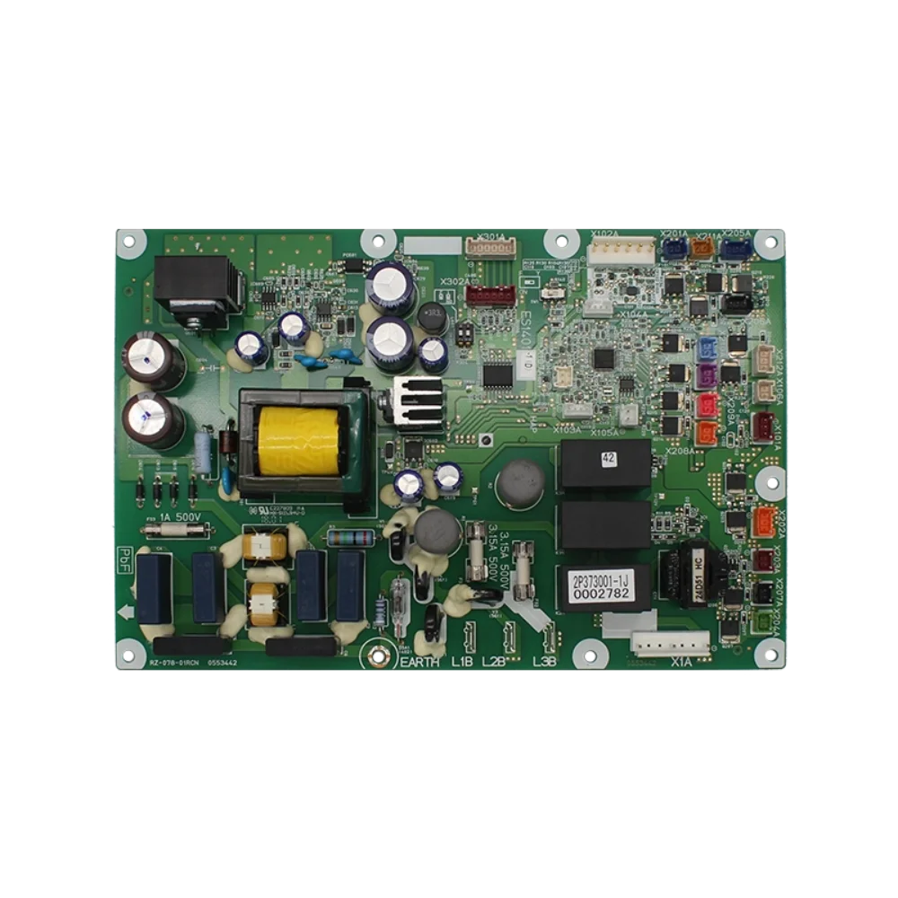 New for Daikin air conditioning outdoor unit control motherboard 2P373001-1 original 2318581 computer board LXCA03-8-1
New for Daikin air conditioning outdoor unit control motherboard 2P373001-1 original 2318581 computer board LXCA03-8-1