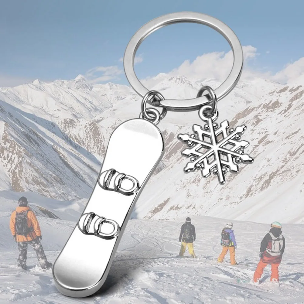 5 Pack Snowboarder Gift 3D Snowboard Keychain Snowboarding Keychain Snowboard Key Ring Snowboarder Team Gift Silver
5 Pack Snowboarder Gift 3D Snowboard Keychain Snowboarding Keychain Snowboard Key Ring Snowboarder Team Gift Silver