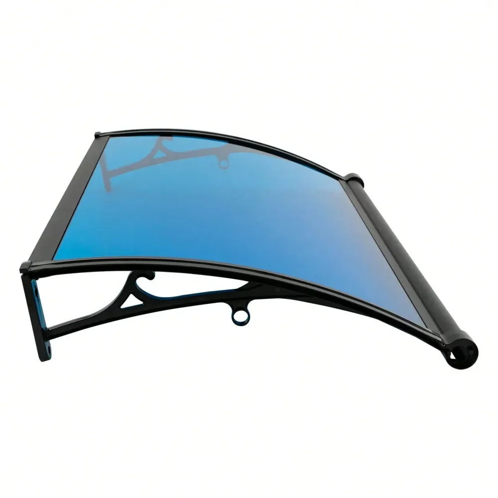 Window Door Awning Canopy, 27.16in Length Doors Windows Overhang Awning For Sun Shutter, Patio Awning Canopy For Porches, Windo
Window Door Awning Canopy, 27.16in Length Doors Windows Overhang Awning For Sun Shutter, Patio Awning Canopy For Porches, Windo