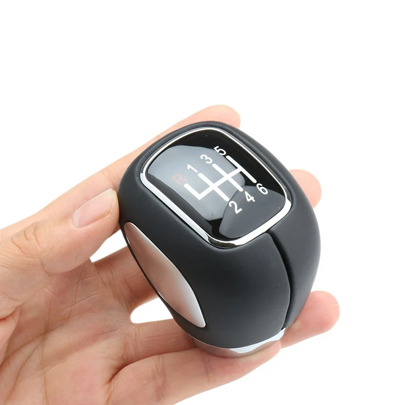 Applicable to Dongfeng Yufeng EV manual transmission gear head modification personalized general car
Applicable to Dongfeng Yufeng EV manual transmission gear head modification personalized general car