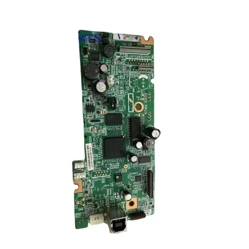 1 шт. материнская плата форматирования логики для Epson M105 M101 M100 M200 M205 M201 L551 L555 L558 плата
1 шт. материнская плата форматирования логики для Epson M105 M101 M100 M200 M205 M201 L551 L555 L558 плата