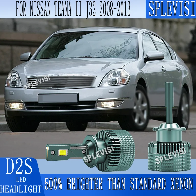 Улучшает ночную безопасность, тихий охлаждающий вентилятор, 18 000 об/мин, 66040, светодиодная автомобильная фара для NISSAN TEANA II J32 2008 2009 2010 2011 2012 2013
Улучшает ночную безопасность, тихий охлаждающий вентилятор, 18 000 об/мин, 66040, светодиодная автомобильная фара для NISSAN TEANA II J32 2008 2009 2010 2011 2012 2013