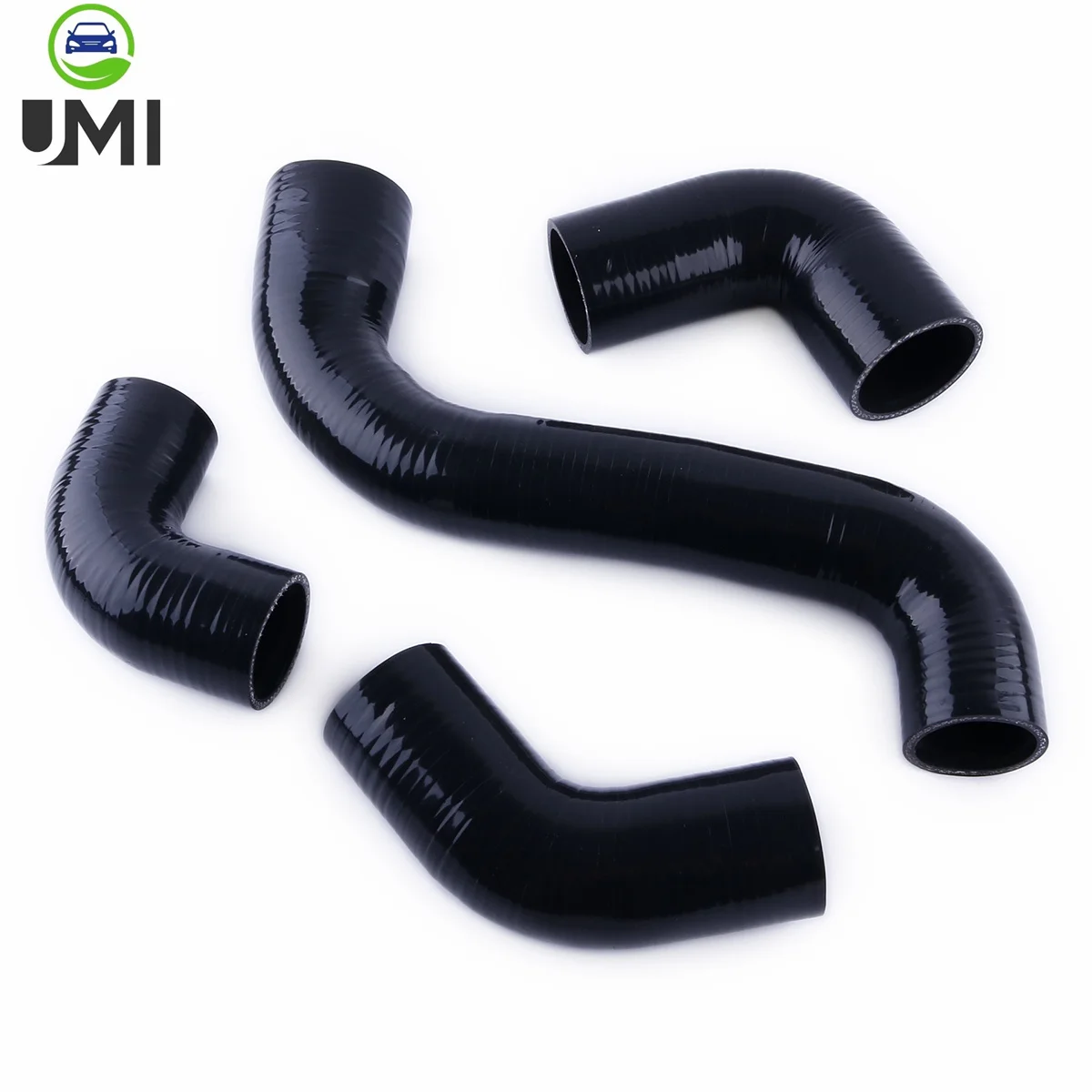 4PCS 3PLY For 2002-2006 Range Rover L322 3.0L TD6 Car Silicone Hose Intercooler Turbo Pipe Tube Kit 2003 2004 2005
4PCS 3PLY For 2002-2006 Range Rover L322 3.0L TD6 Car Silicone Hose Intercooler Turbo Pipe Tube Kit 2003 2004 2005