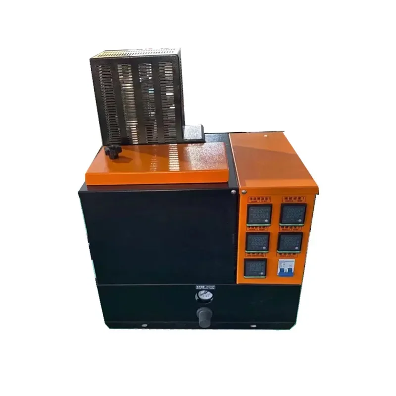 Manufacturer wholesale take over double air pump hot melt glue machine automatic glue dispensing machine automatic hot melt
Manufacturer wholesale take over double air pump hot melt glue machine automatic glue dispensing machine automatic hot melt