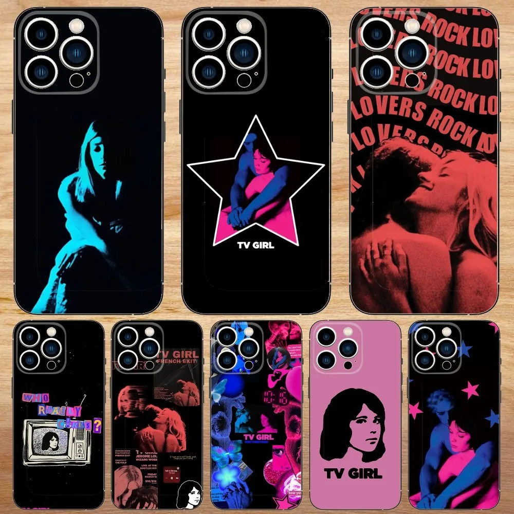 Hot Band T-TV Girl Phone Case For iPhone15,14,13,12,11,Pro,Max,Plus,Mini,X,XS,XR,8,7,6,S,Plus,SE Soft Black Case
Hot Band T-TV Girl Phone Case For iPhone15,14,13,12,11,Pro,Max,Plus,Mini,X,XS,XR,8,7,6,S,Plus,SE Soft Black Case