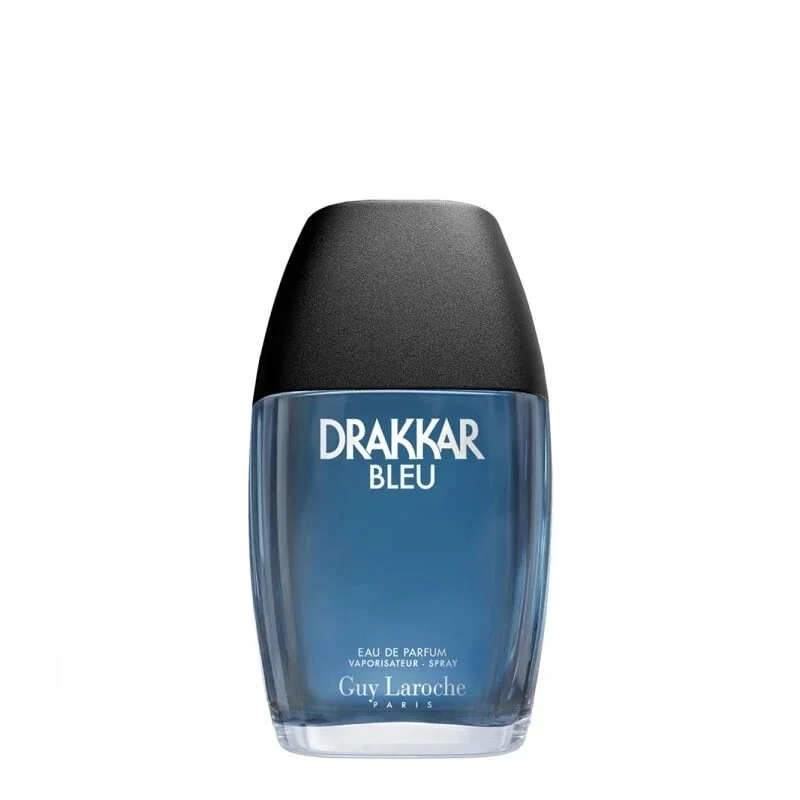 Guy Laroche - Drakkar Bleu Edp (100ml)
Guy Laroche - Drakkar Bleu Edp (100ml)