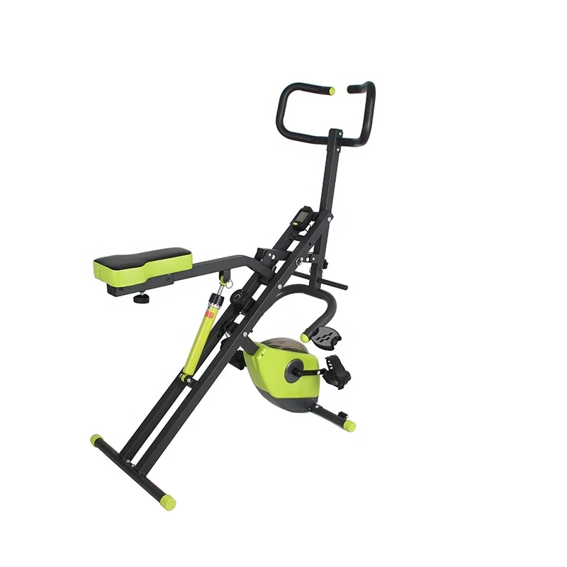 Factory Price Gym Fitness Equipment Horse Riding Machine with Magnetic Bike 2 in 1 Fitness Horse Rider
Factory Price Gym Fitness Equipment Horse Riding Machine with Magnetic Bike 2 in 1 Fitness Horse Rider