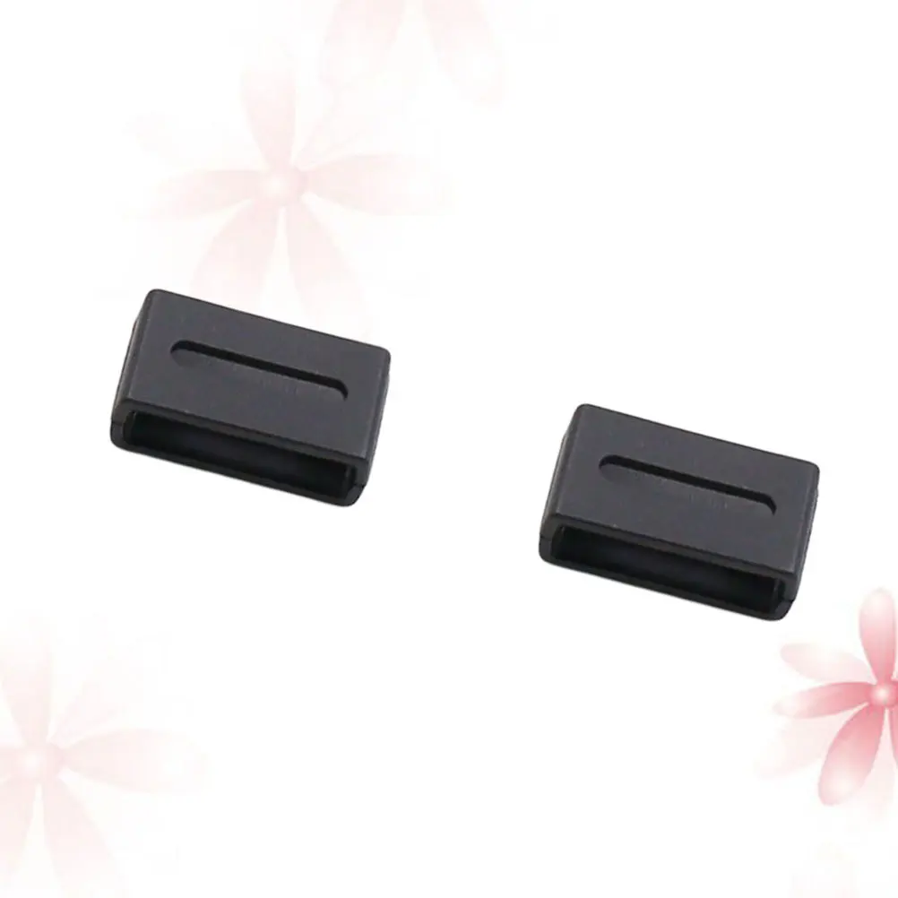 2Pcs Resin Watchband Replacement Strap for Baby- Wristband Easy Install No Tool Required Comfortable Wear Daily Use
2Pcs Resin Watchband Replacement Strap for Baby- Wristband Easy Install No Tool Required Comfortable Wear Daily Use