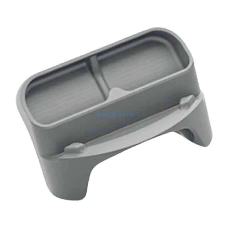 T3LF Universal Car Steering Wheel Storage Box Not Slip ABS Holders fit for Vehicle
T3LF Universal Car Steering Wheel Storage Box Not Slip ABS Holders fit for Vehicle