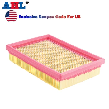 AHL Motorcycle Intake Cleaner Air Filters For CAN-AM BRP Ryker 600 900 Euro5 Spyder 1000 RS ST RS-S SE5 SM5 1000RT 1000RS ST-S