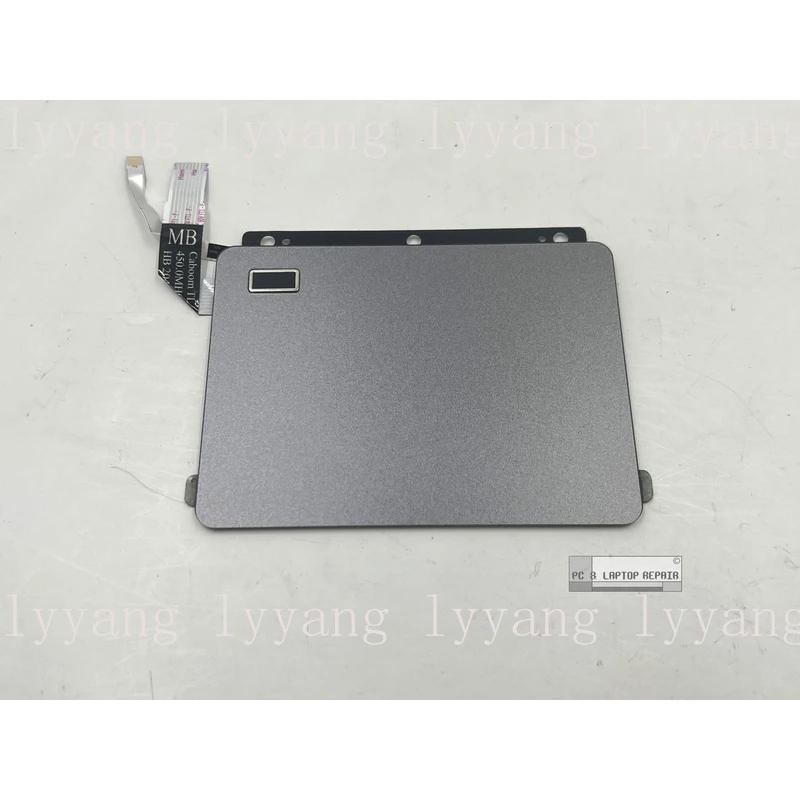 f For Acer Spin SP513-55N Touchpad Trackpad Buttons & Cable Grey 56.A5PN1.001
f For Acer Spin SP513-55N Touchpad Trackpad Buttons & Cable Grey 56.A5PN1.001
