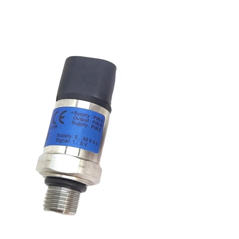For 31Q4-40830 High quality pressure sensor Hyundai R210-7 R210-5 R210-9 excavator accessories factory direct sale
For 31Q4-40830 High quality pressure sensor Hyundai R210-7 R210-5 R210-9 excavator accessories factory direct sale