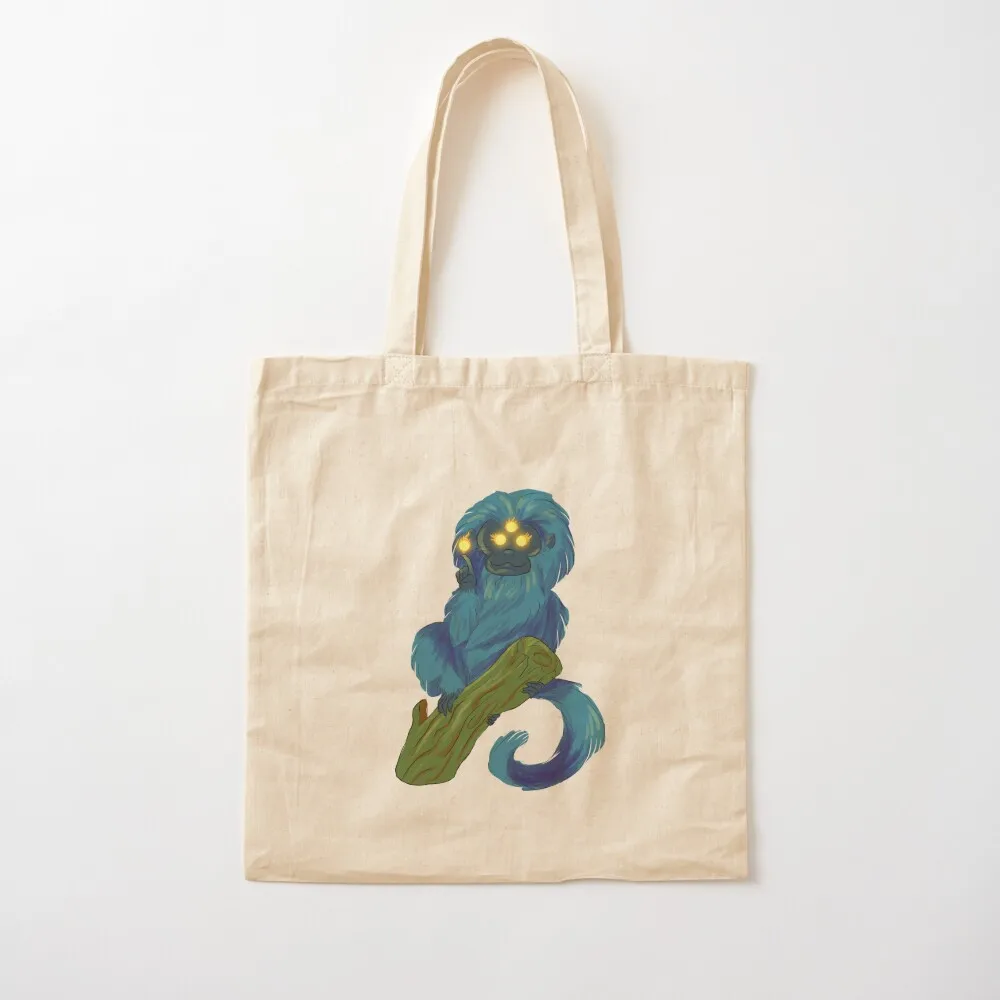 Shadow Dream Tamarin Tote Bag Women's handbag tote bags aesthetic tote bag bags woman 2025 Canvas Bag
Shadow Dream Tamarin Tote Bag Women's handbag tote bags aesthetic tote bag bags woman 2025 Canvas Bag