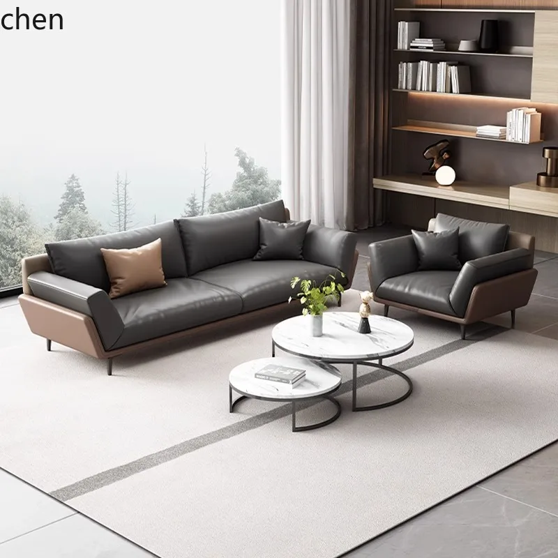 CP office sofa coffee table combination simple modern business rest reception
CP office sofa coffee table combination simple modern business rest reception