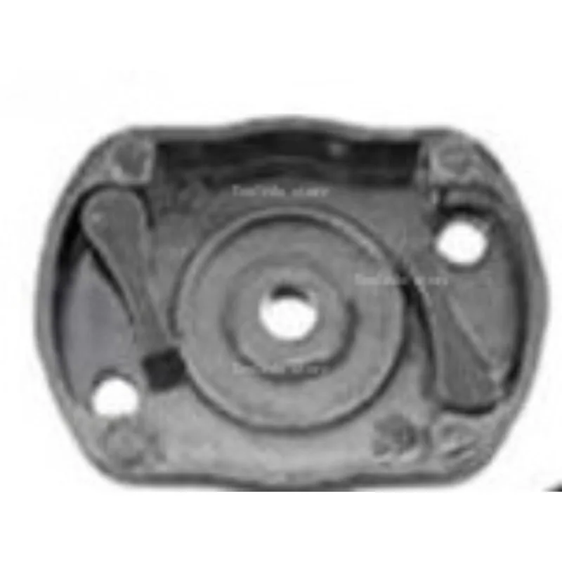 Подходит для газонокосилок Mitsubishi TU43/TU33, пусковой механизм 430/330, стартер в сборе TL43/TL33.
Подходит для газонокосилок Mitsubishi TU43/TU33, пусковой механизм 430/330, стартер в сборе TL43/TL33.