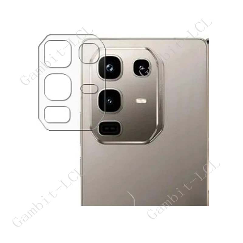 3D Camera Lens For Infinix Note 50s 5G+ Tempered Glass ON Note50s Note50Pro+ Note50 50Pro Plus Back Screen Protector Cover Film
3D Camera Lens For Infinix Note 50s 5G+ Tempered Glass ON Note50s Note50Pro+ Note50 50Pro Plus Back Screen Protector Cover Film