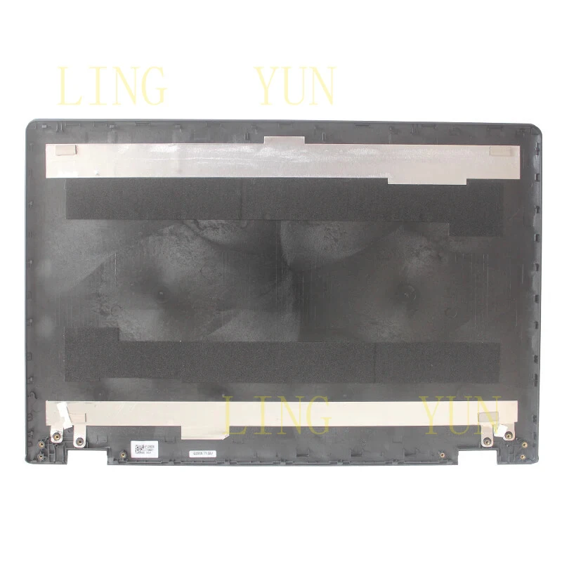 Задняя крышка ЖК-дисплея для ноутбука Lenovo Yoga 510-15 AP1JD000200, новая
Задняя крышка ЖК-дисплея для ноутбука Lenovo Yoga 510-15 AP1JD000200, новая