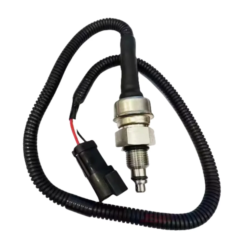 ND095400-0310 For 714-11-16830 714-11-16840 Komatsu WA250 WA320 Transmission Solenoid Valve Loader Parts
ND095400-0310 For 714-11-16830 714-11-16840 Komatsu WA250 WA320 Transmission Solenoid Valve Loader Parts