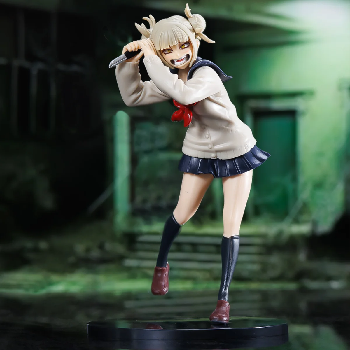 Himiko Toga, My Hero, Anime Figure, Anime Merchandise, Anime Merch Gift for Friends Birthday, Anime Character Statue Ornament, Desktop Ornament, Pc Desktop Ornament, Collectible Figure, Holiday Gift, Small Gift, Collectible Item
Himiko Toga, My Hero, Anime Figure, Anime Merchandise, Anime Merch Gift for Friends Birthday, Anime Character Statue Ornament, Desktop Ornament, Pc Desktop Ornament, Collectible Figure, Holiday Gift, Small Gift, Collectible Item