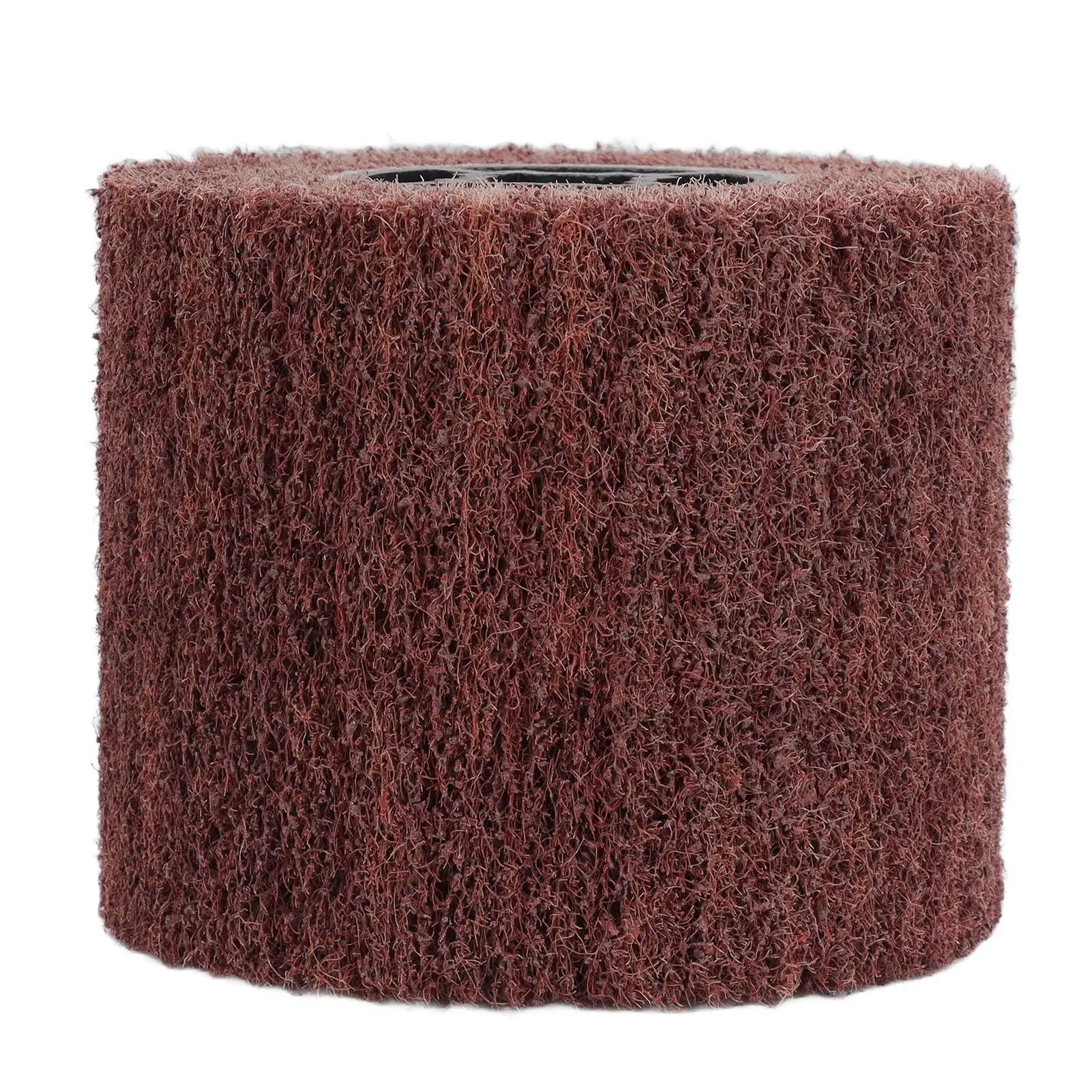 Wire Drawing Wheel Non Woven Abrasive Polishing Burnishing Angle Grinder Grinding Accessories
Wire Drawing Wheel Non Woven Abrasive Polishing Burnishing Angle Grinder Grinding Accessories