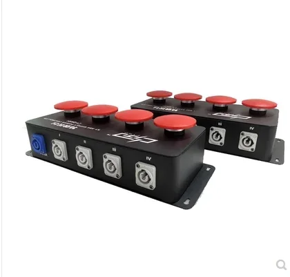 controlled snowstorm machine 4-way direct electronic control controller CO2 console CO2 gas column machine
controlled snowstorm machine 4-way direct electronic control controller CO2 console CO2 gas column machine