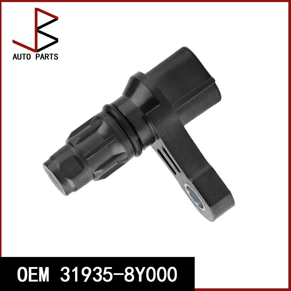 OEM 31935-8Y000 319358Y000 5S5681 59958D Transmission Speed Sensors Fit For Nissan Altima Maxima Quest Base Auto Accessories
OEM 31935-8Y000 319358Y000 5S5681 59958D Transmission Speed Sensors Fit For Nissan Altima Maxima Quest Base Auto Accessories