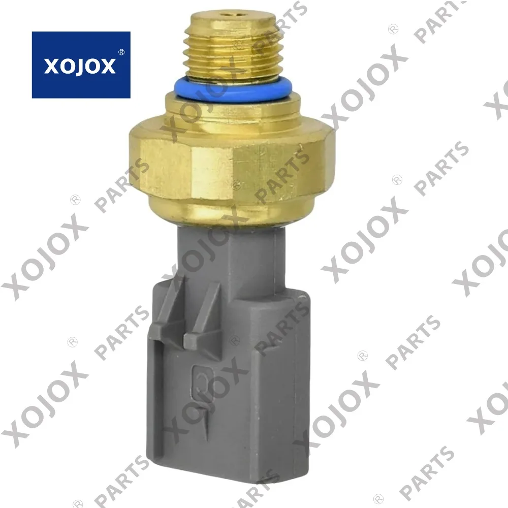 XOJOX Oil Pressure Sensor 4087993 4921519 4921737 4929519 for Cummins Engine XCEC QSM11 M11 N14 L10 ISM 11L Excavator ISL QSL Ne 
XOJOX Oil Pressure Sensor 4087993 4921519 4921737 4929519 for Cummins Engine XCEC QSM11 M11 N14 L10 ISM 11L Excavator ISL QSL Ne