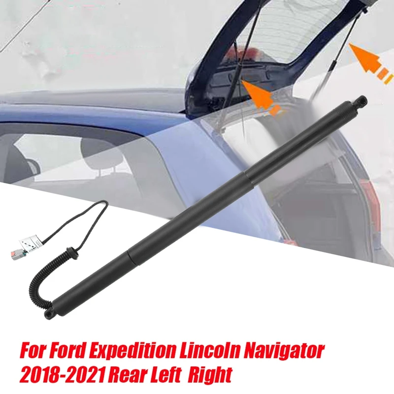 Power Hatch Lift Support KL1Z14B351A For Ford Explorer Lincoln 2018-2021 Electric Tailgate Lift Support Gate Actuator
Power Hatch Lift Support KL1Z14B351A For Ford Explorer Lincoln 2018-2021 Electric Tailgate Lift Support Gate Actuator