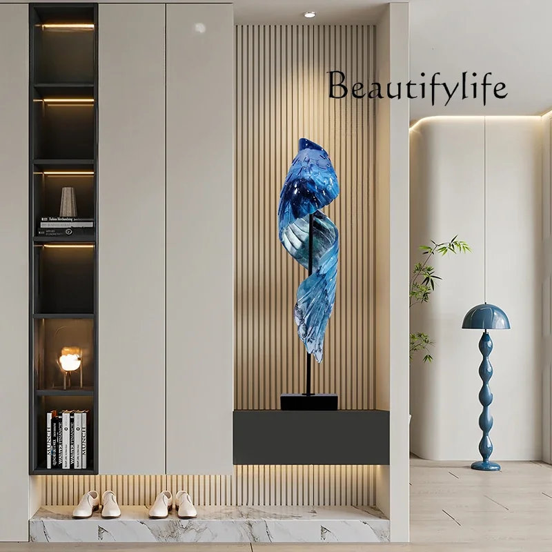 FGOrnamenti decorativi per ingresso luce di lusso di fascia alta soggiorno pavimento arte astratta scultura decorazione morbida
FGOrnamenti decorativi per ingresso luce di lusso di fascia alta soggiorno pavimento arte astratta scultura decorazione morbida